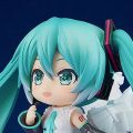 粘土人#2222 初音未来 16周年纪念款