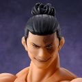 S.H.Figuarts 咒术回战 东堂葵