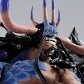 S.H.Figuarts 航海王  百兽盖德（人兽形态）