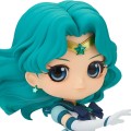 Q posket 美少女战士Cosmos 永恒水兵海王星 A款