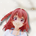 Hiko赏 租借女友 ~准备好约会的女友~ D奖 樱泽墨