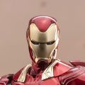 复仇者联盟4：终局之战 钢铁侠 50号装甲