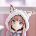 Palette 我家的猫是可爱女孩 换装系列 礼物黄豆粉