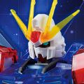 一番赏 机动战士高达 高达模型2023 E奖 HG 创制强袭高达 固态透明