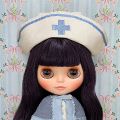 Blythe 同情心护士 Angellica