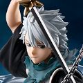FiguartsZERO   日番谷冬狮郎-境界 新篇章（死神 千年血战篇）-