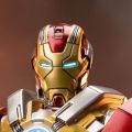 钢铁侠3 钢铁侠 17号装甲
