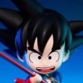 龙珠 小悟空