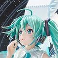初音未来  16周年纪念款