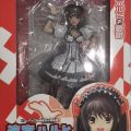 Griffon 凉宫春日的忧郁 凉宫春日 Gothic-Lolita ver. 1/7 2013二次再版