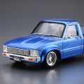 改装车系列 No.30 丰田 RN30 Hilux 定制版 '78