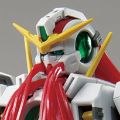 MG 1/100  高达基地专属商品  异装者高达
