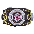 假面骑士时王系列 SUPER BEST DX时王二阶骑士手表