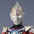 S.H.Figuarts    欧布奥特曼 重光形态（新生代之星）