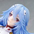新世纪福音战士新剧场版：终 凌波零 长发版