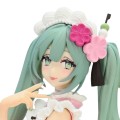 Exc∞d Creative 甜品系列 初音未来 -抹茶雪糕 樱花粉-