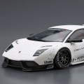 自由之路系列 No.20 LB Works 兰博基尼 Murcielago ver.1