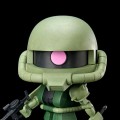 GUNDAM NEXT FUTURE专属商品 1/1  扎古模型君