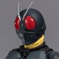 S.H.Figuarts 大量出没型变异飞蝗改造人（新·假面骑士）