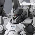 30MM 1/144  bEXM-C14TS 特装夏尔诺瓦（太空型）