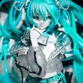 米山舞的初音太棒辣