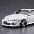 改装车系列  No.56 丰田 VERTEX JZZ30 SOARER  1996款