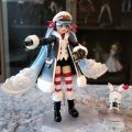 开箱MaxFactory雪初音figma(❁´◡`❁)*✲ﾟ*