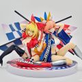 Plusone Fate/Extra Type-Moon Racing 尼禄·克劳狄乌斯&玉藻前