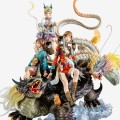 九天衡 四大神兽 北宫·玄武