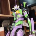 Eva-初号机