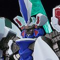 MODEROID 斩魔大圣  斩魔大圣