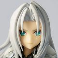 最终幻想7重制版 ADORABLE ARTS 萨菲罗斯