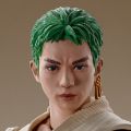 S.H.Figuarts 网飞真人剧集 航海王 罗罗诺亚·佐罗