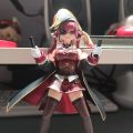 Figma 宝钟玛琳