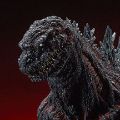 巨型系列 哥斯拉 (2016) 第四形态
