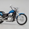 摩托车系列 No.19 本田 NC37 Steed VLS 1998款