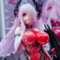 【WF2023】南洋大兜 C.C.C/交错核心 克洛艾·斯泰特“荧”