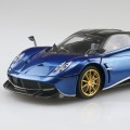 超跑系列 No.15 帕加尼 HUAYRA Pacchetto Tempesta 2016款