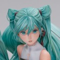初音未来 未来之蕾