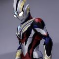 S.H.Figuarts真理特利迦