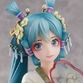 初音未来 流光记