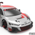 CS-006 奥迪R8 LMS GT3 2019