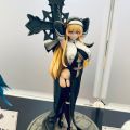 WF23上海 修女爱狄丝 上色