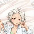 无职转生2～到了异世界就拿出真本事～ 抱枕枕套 希露菲叶特 男友衬衫