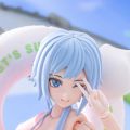 森林的夏天 薇薇安·海耶 夏日闪耀