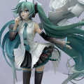 wf上海初音16th展品