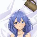 无职转生2～到了异世界就拿出真本事～ 抱枕枕套 洛琪希 神体