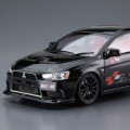 改装车系列 No.52 三菱 CZ4A LANCER EVOLUTION X 2007款