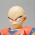 S.H.Figuarts 龙珠系列  库林