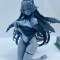 WF23上海 向星星祈愿的圣女 阿斯特拉斯塔